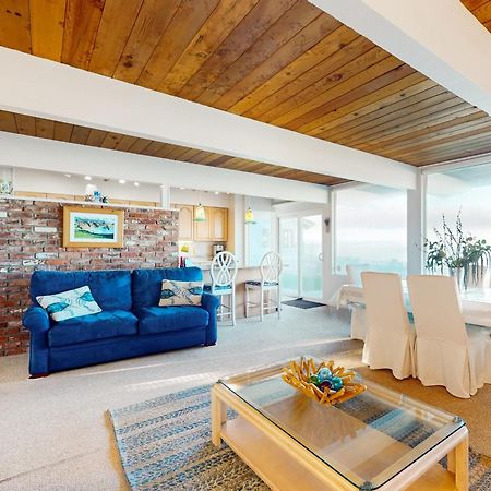 West Beach Retreat Oak Harbor Ngoại thất bức ảnh