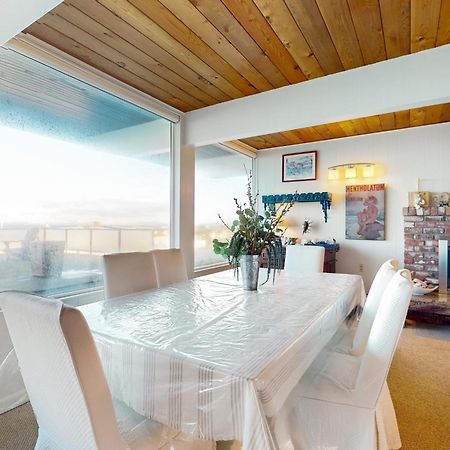 West Beach Retreat Oak Harbor Ngoại thất bức ảnh