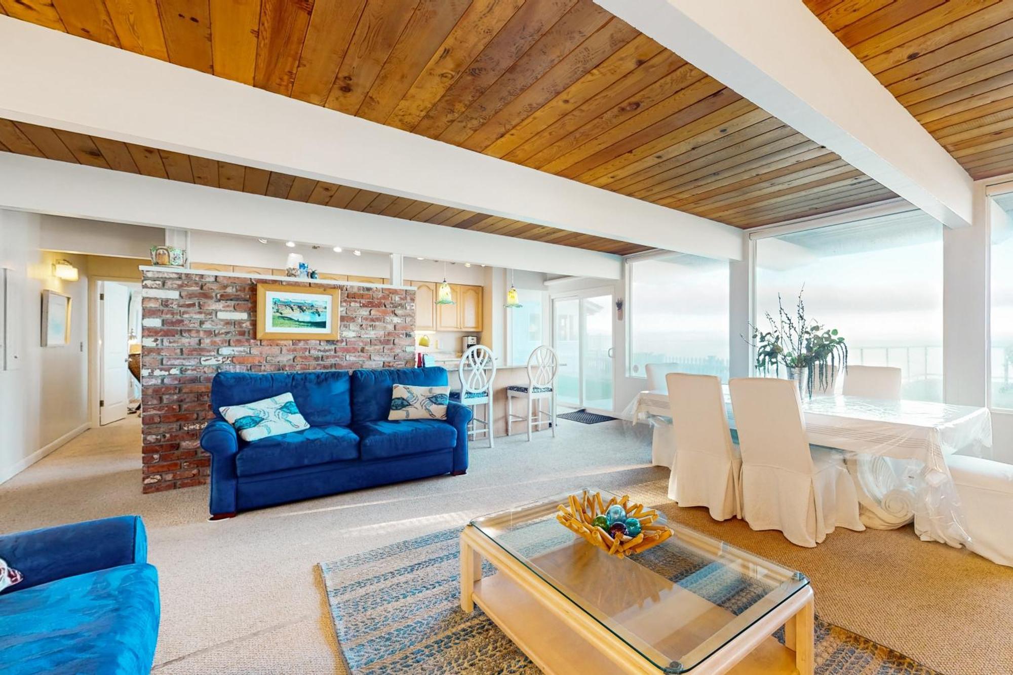 West Beach Retreat Oak Harbor Ngoại thất bức ảnh