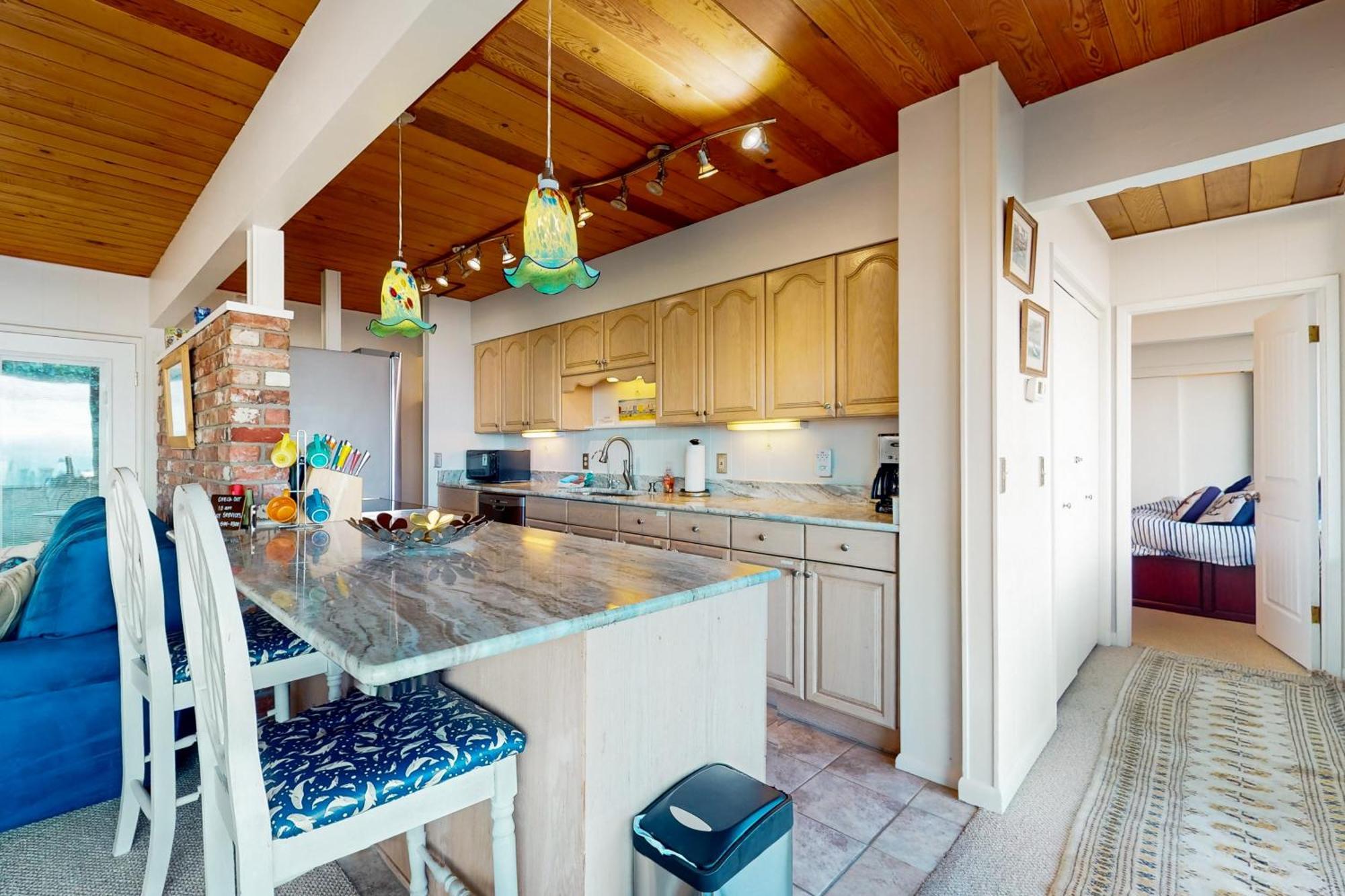 West Beach Retreat Oak Harbor Ngoại thất bức ảnh