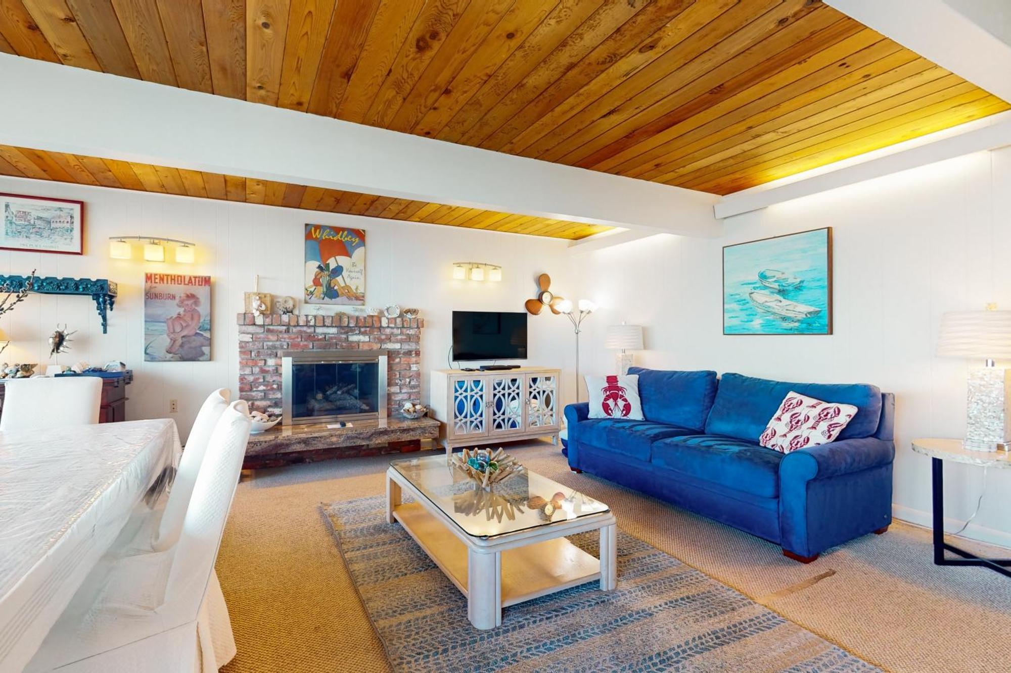 West Beach Retreat Oak Harbor Ngoại thất bức ảnh