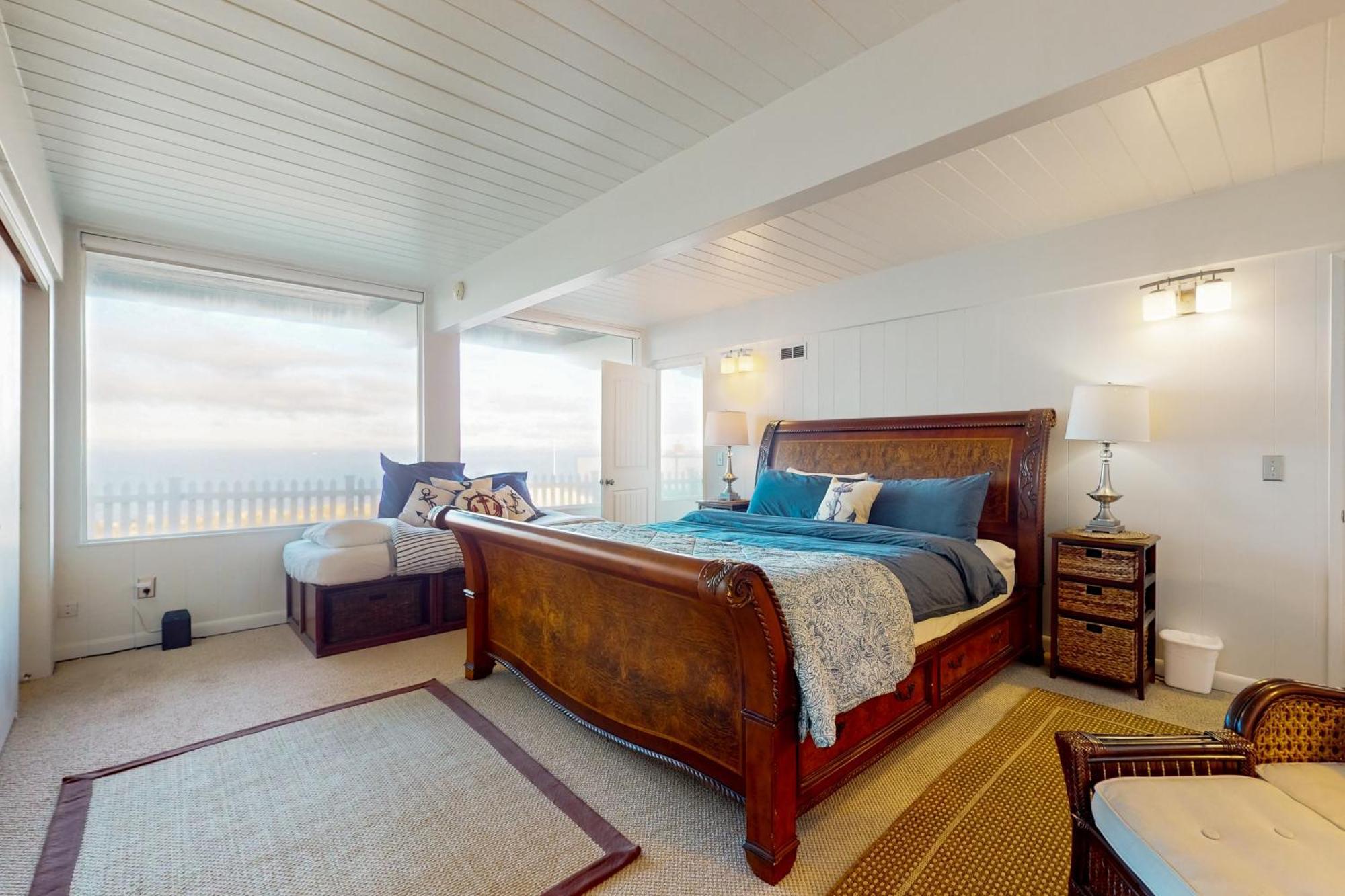 West Beach Retreat Oak Harbor Ngoại thất bức ảnh