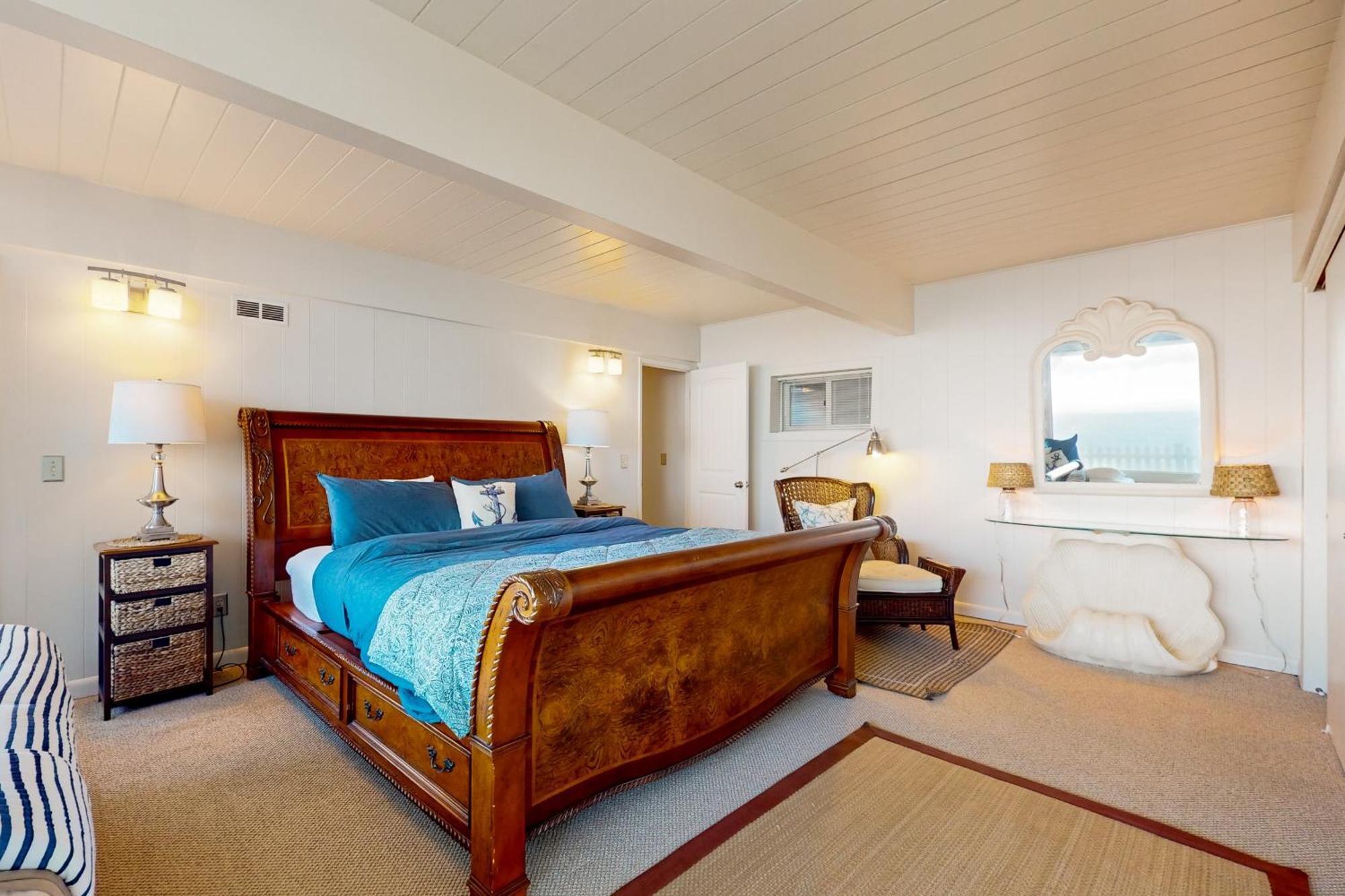 West Beach Retreat Oak Harbor Ngoại thất bức ảnh